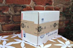 box