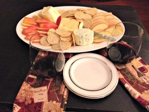 wine and cheese feb 7