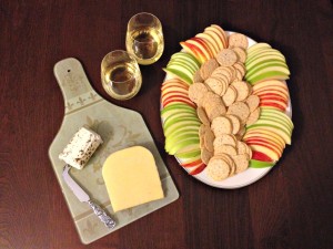 wine & cheese feb 21