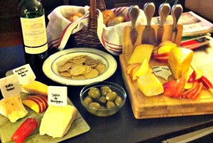 wine & cheese feb 28