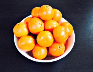 DF clementines