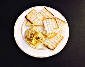 DF matzah