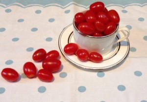 tomatoes