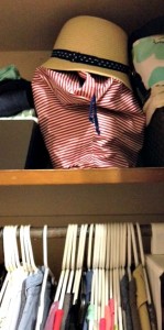 top closet