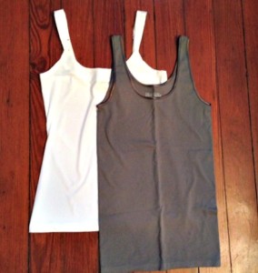 basic tanks