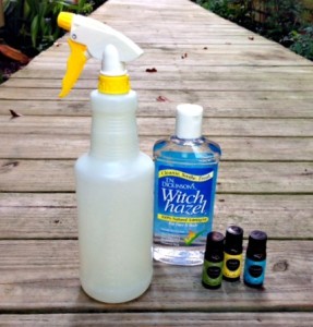 germ spray supplies