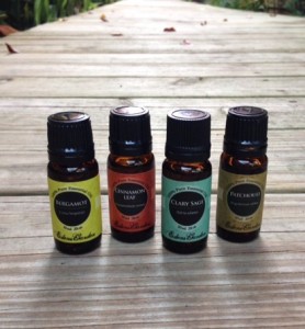 oils fragrance