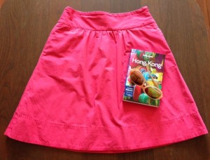 sum 14 skirt