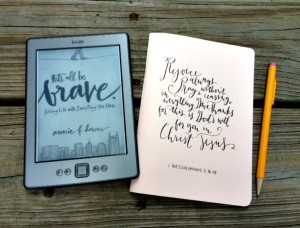 bravejournal