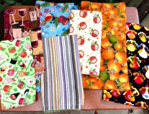 napkins