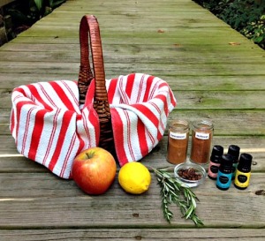 infusioningredients