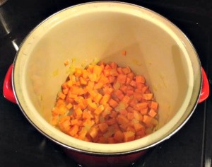 HWsoup