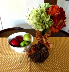 HWtablescape