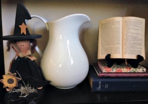 HWwitch