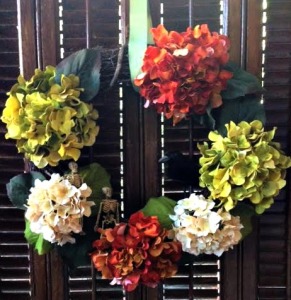 HWwreath