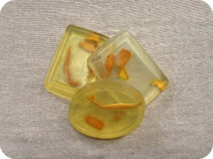 soapshoneylemon