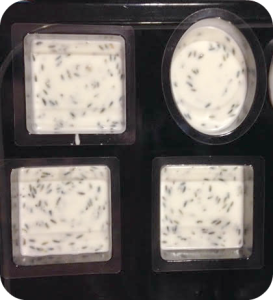 soapsinmolds