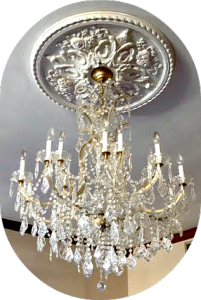 chandelier