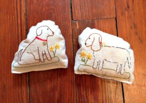 emb dogs