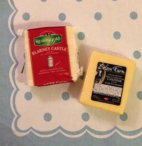 DA cheese