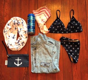 anchors