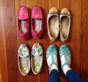 FWshoes