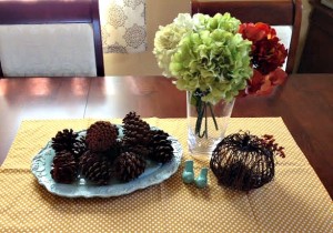 tablescape