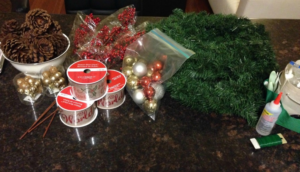 xmasWreaths