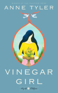 vinegargirl