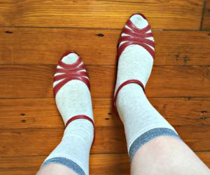 sandalswithsocks